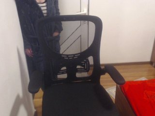 SweetAdela Porn Show