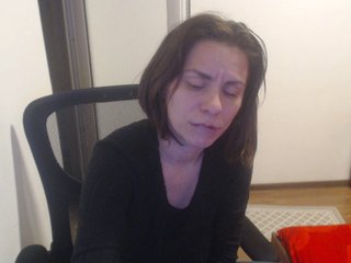 SweetAdela Porn Show