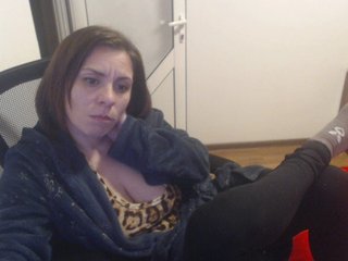 SweetAdela Porn Show