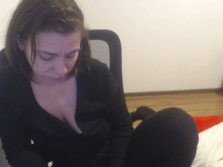 SweetAdela Porn Show