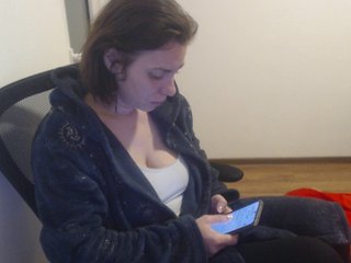 SweetAdela Porn Show