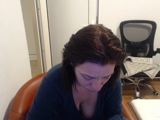 SweetAdela Porn Show