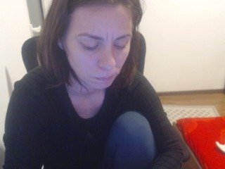 SweetAdela Porn Show