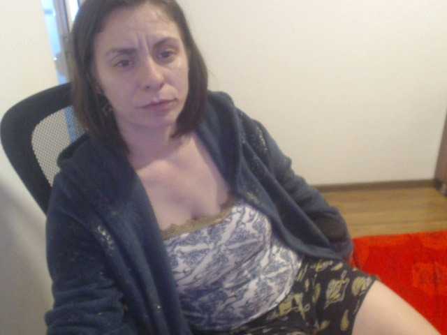 SweetAdela from BongaCams