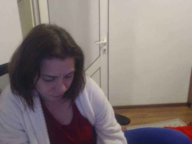 SweetAdela's BongaCams show and profile
