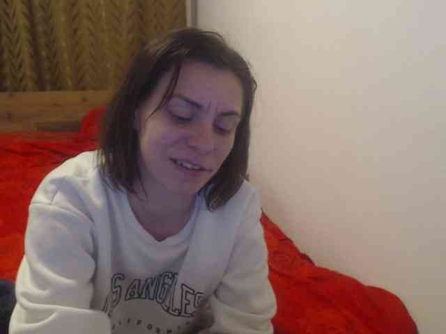 SweetAdela webcam