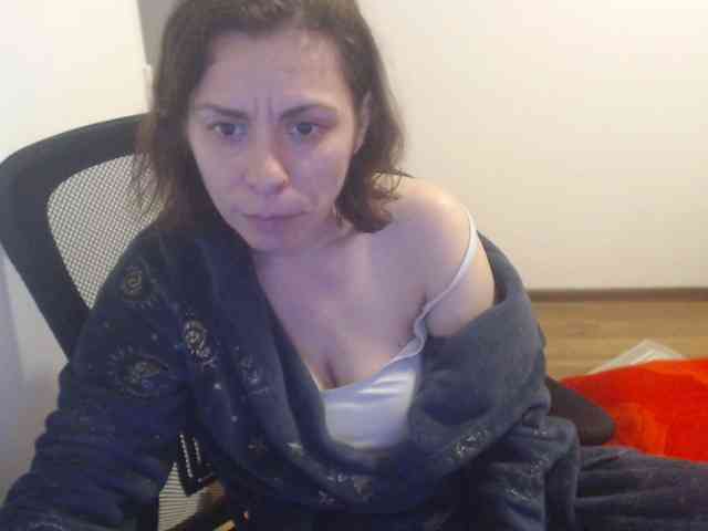 SweetAdela webcam