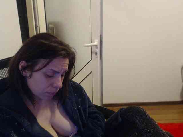 SweetAdela webcam