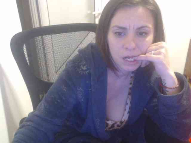 SweetAdela webcam
