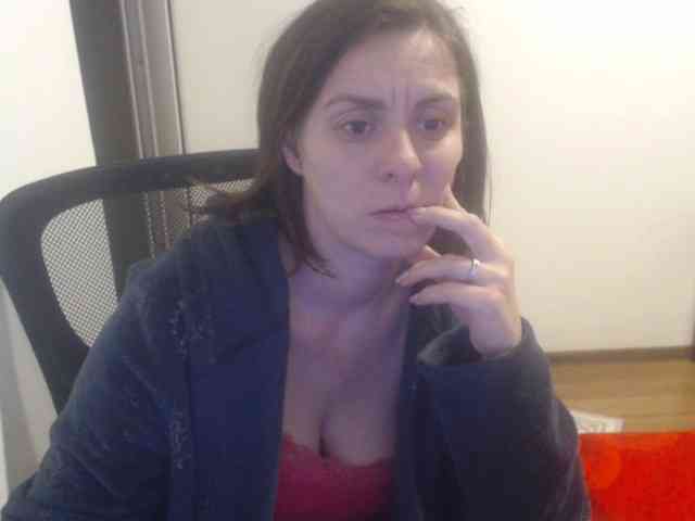 SweetAdela Live Webcam on BongaCams