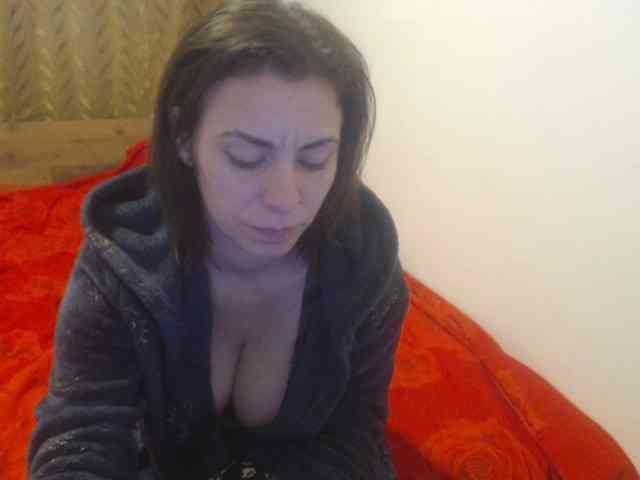 SweetAdela webcam