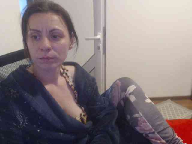 SweetAdela webcam