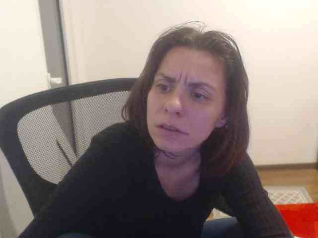 SweetAdela Live Webcam on BongaCams