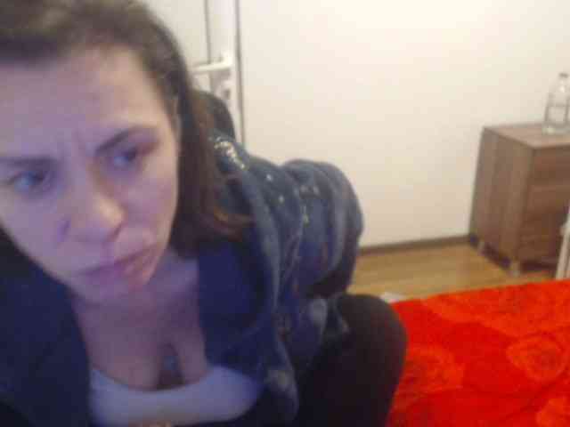SweetAdela webcam