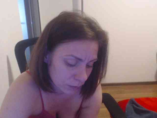 SweetAdela webcam