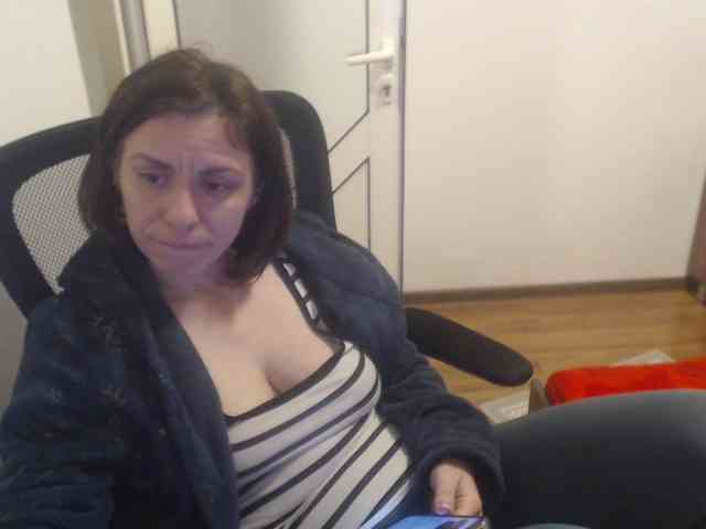 SweetAdela webcam