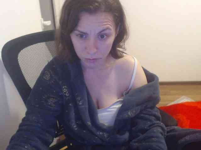 SweetAdela webcam