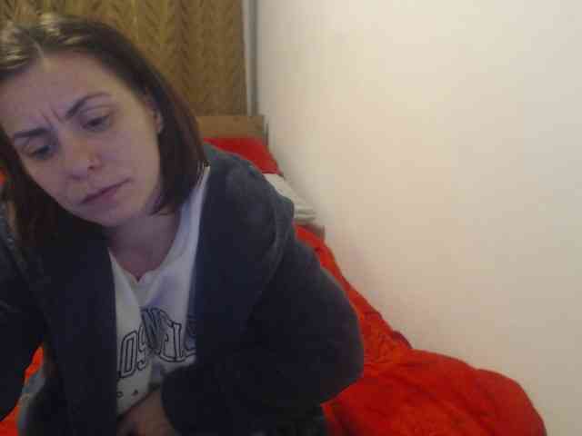 SweetAdela webcam