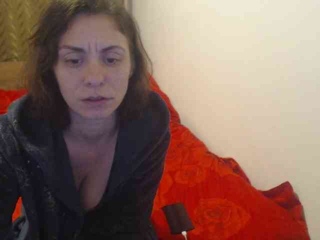 SweetAdela webcam