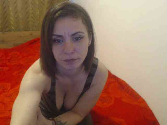SweetAdela webcam