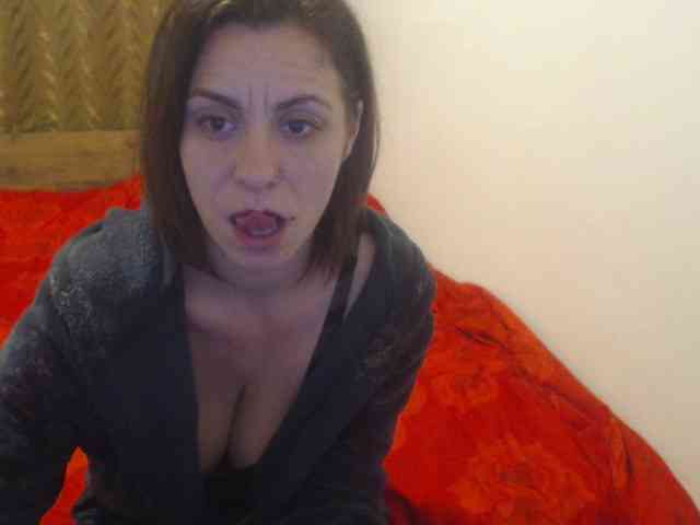 SweetAdela webcam