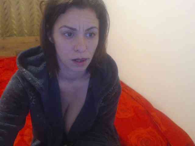 SweetAdela webcam