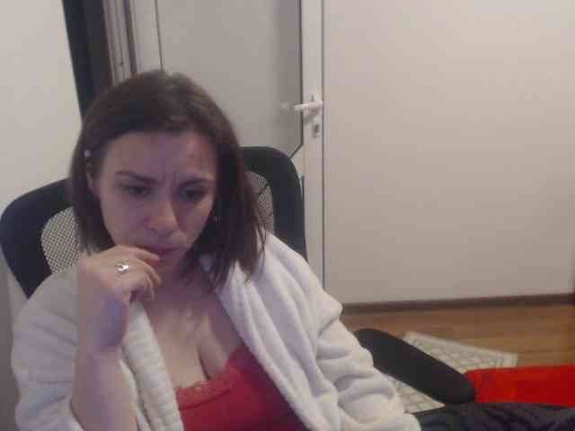 SweetAdela Live Webcam on BongaCams