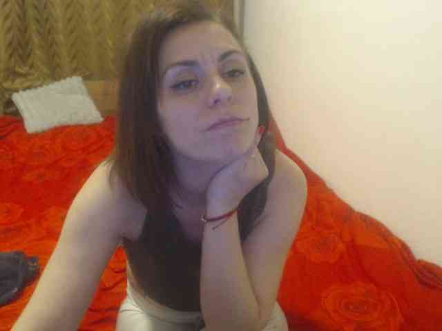 SweetAdela webcam