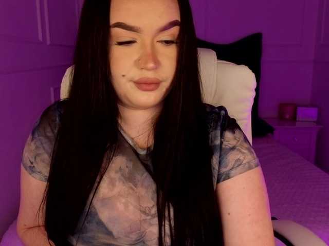 tinafox's BongaCams show and profile