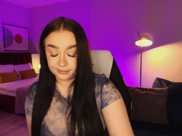 tinafox's BongaCams show and profile