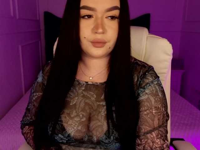 tinafox's BongaCams show and profile