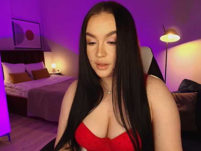 tinafox's BongaCams show and profile