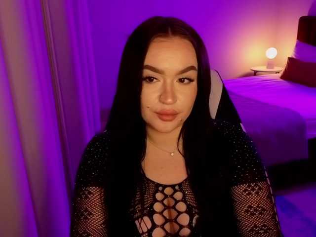 tinafox's BongaCams show and profile