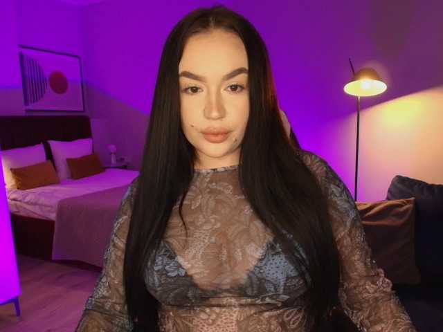 tinafox's BongaCams show and profile