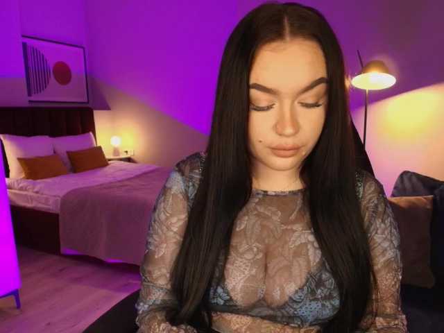 tinafox's BongaCams show and profile