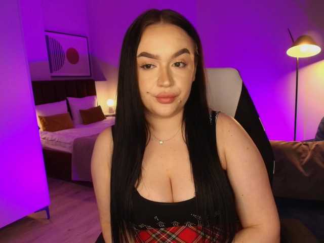 tinafox's BongaCams show and profile