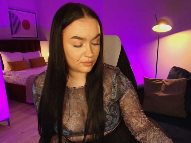 tinafox's BongaCams show and profile