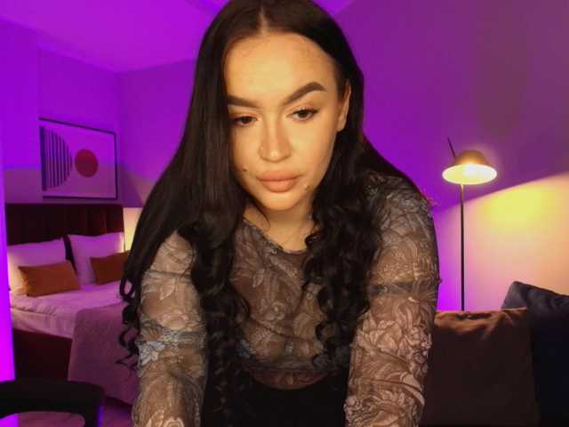 tinafox's BongaCams show and profile