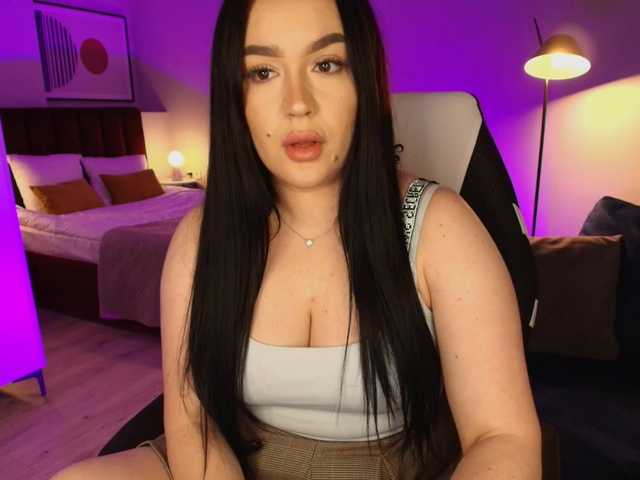 tinafox's BongaCams show and profile