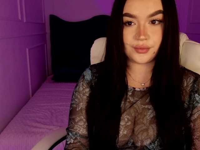 tinafox's BongaCams show and profile