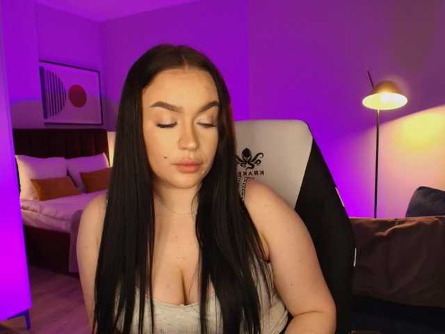 tinafox's BongaCams show and profile