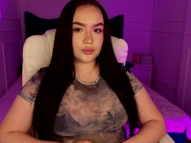 tinafox's BongaCams show and profile