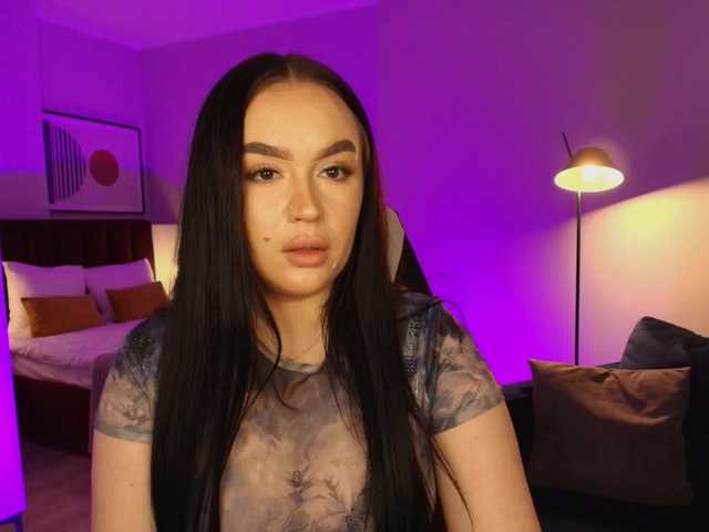 tinafox's BongaCams show and profile