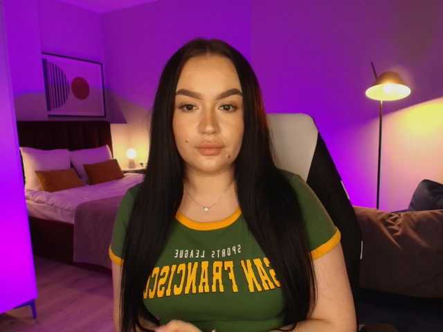 tinafox's BongaCams show and profile