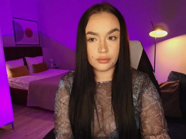 tinafox's BongaCams show and profile