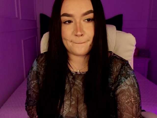 tinafox's BongaCams show and profile