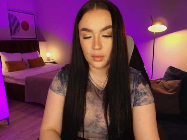 tinafox's BongaCams show and profile