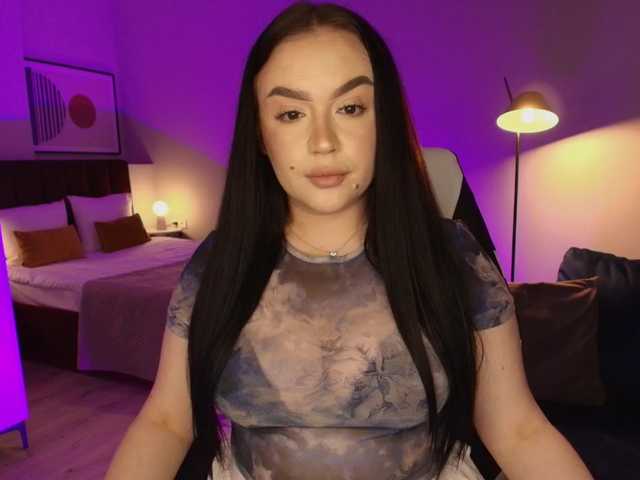 tinafox's BongaCams show and profile