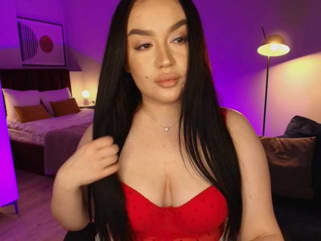 tinafox's BongaCams show and profile