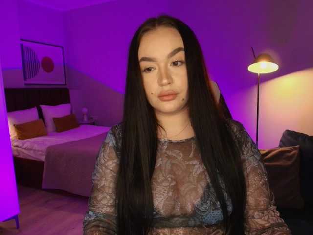 tinafox's BongaCams show and profile